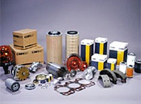 Ford 8700 Tractor Parts